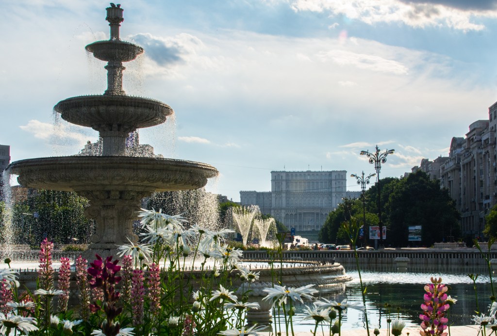 Romania – Bucharest