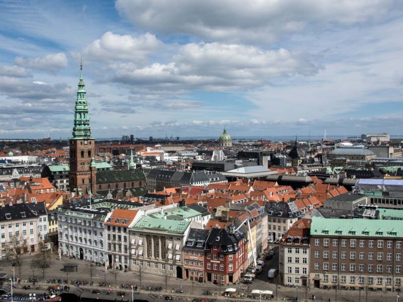 Denmark – Copenhagen