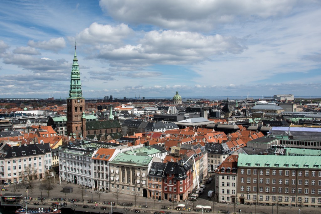 Denmark – Copenhagen