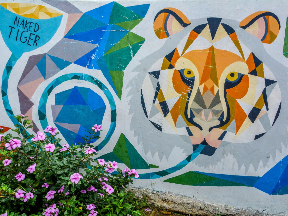 Sunday Funday –&nbsp;Nicaragua