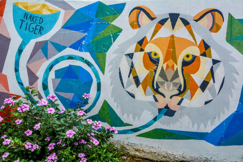 Sunday Funday –&nbsp;Nicaragua