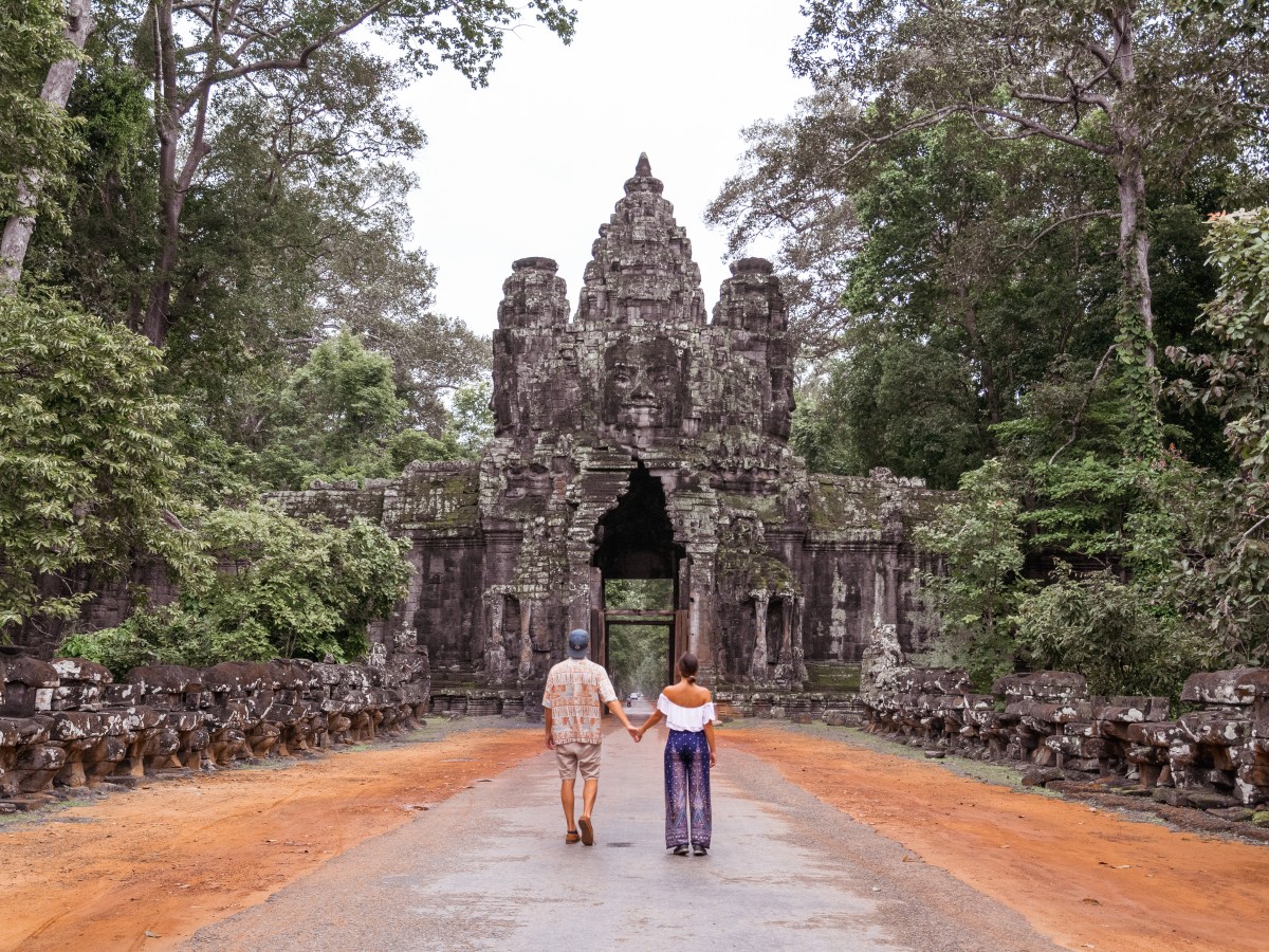 Cambodia