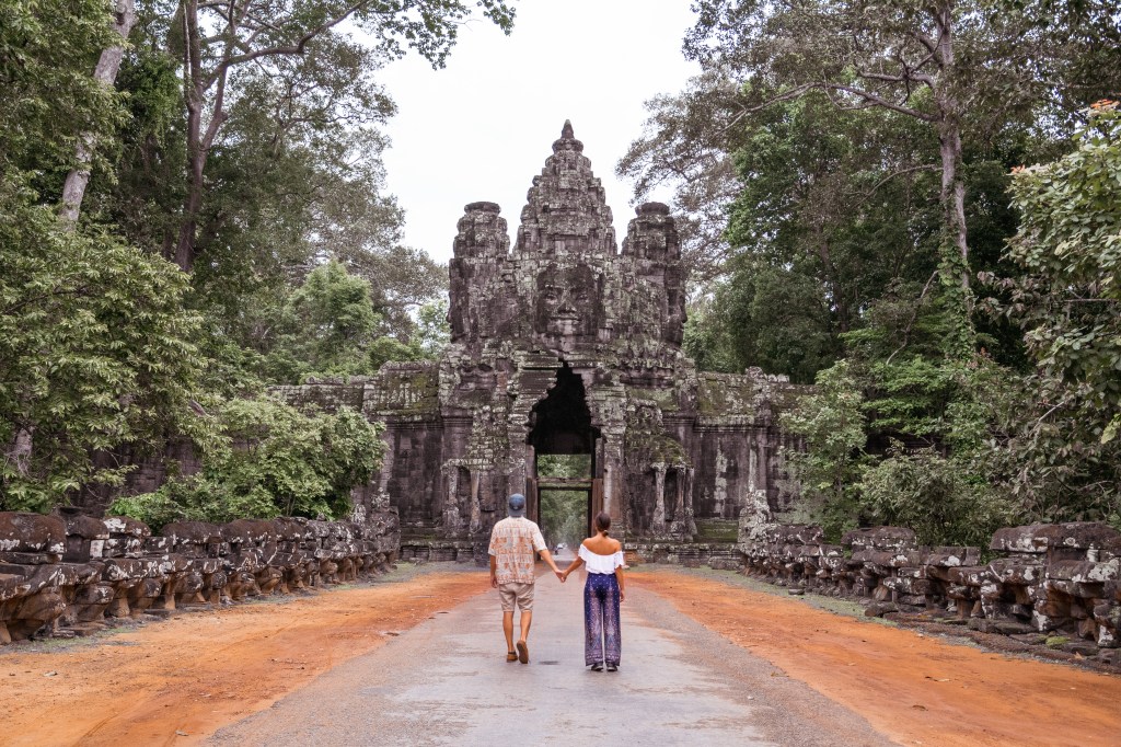Cambodia