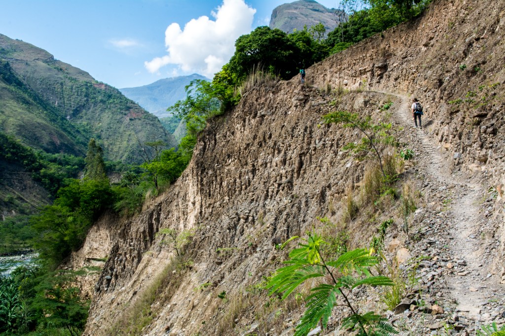 Majestic trek to Machu Picchu, a journey of a lifetime.