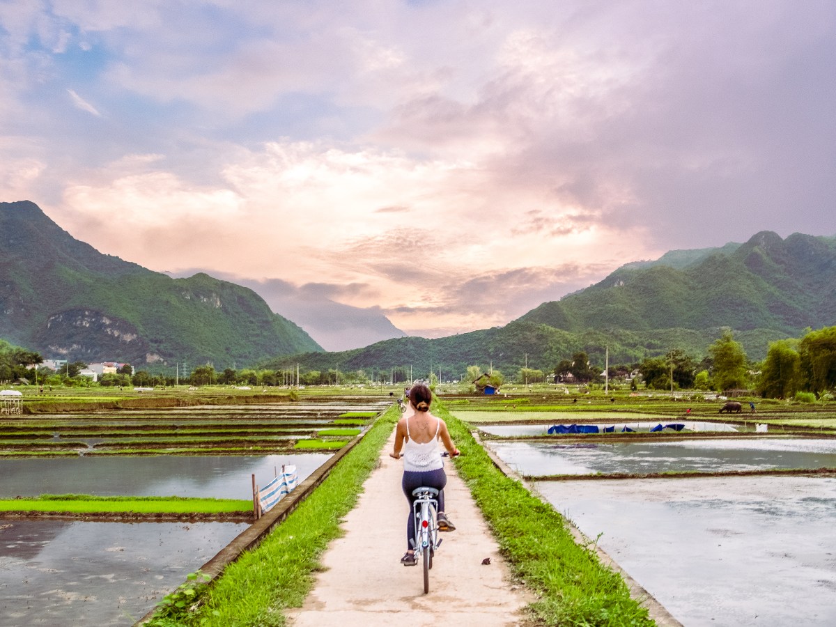 Busabout Adventure –&nbsp;Vietnam