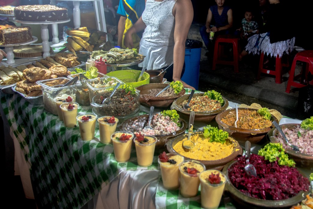 Irresistible Affordable Lakeside Street Food - Flavorful Tacos, Tortillas, Tamales, and More