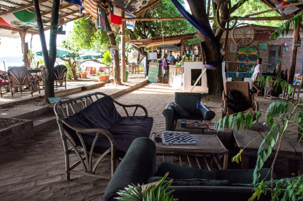 Camino Del Gigante - Playa Gigante's Hidden Gem for Travelers