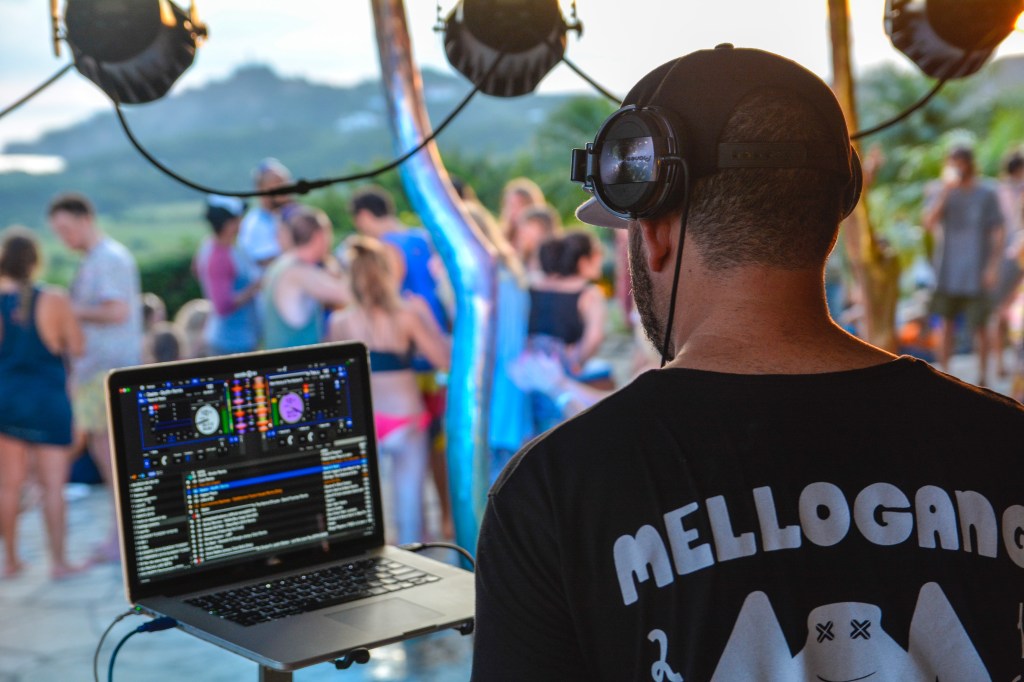 Sunday Funday Fiesta at Naked Tiger Hostel - The Ultimate Weekend Party Experience