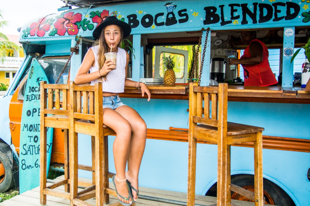 Healthy Menu with Fresh Juices and Smoothies for Island Living' - Indulge in a health-conscious menu offering refreshing fresh juices and smoothies, perfectly suited for the island lifestyle. Savor the flavors of wellness and relaxation.