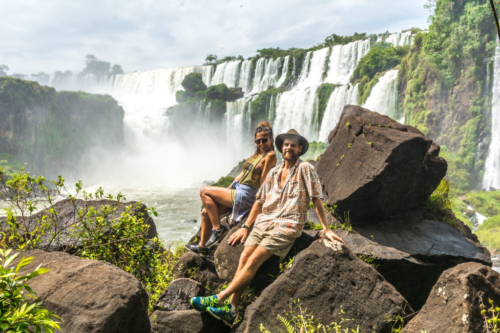 Discovering the Power of Iguazu Falls – A Natural Wonder of South America