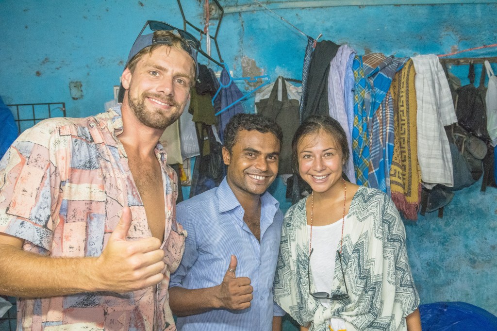 Dharavi: Mumbai's vibrant and resilient community