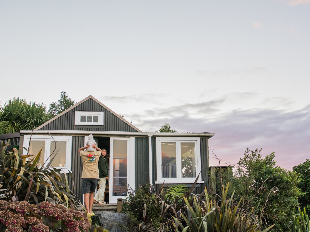 Waitomo – New Zealand&nbsp;Getaway
