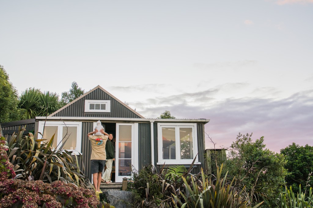 Waitomo – New Zealand&nbsp;Getaway