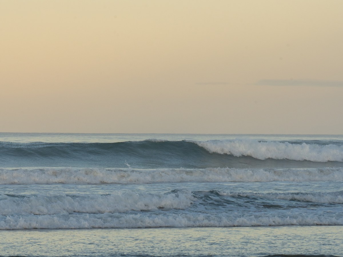 Top 5 Lesser-Known Coromandel&nbsp;Beaches
