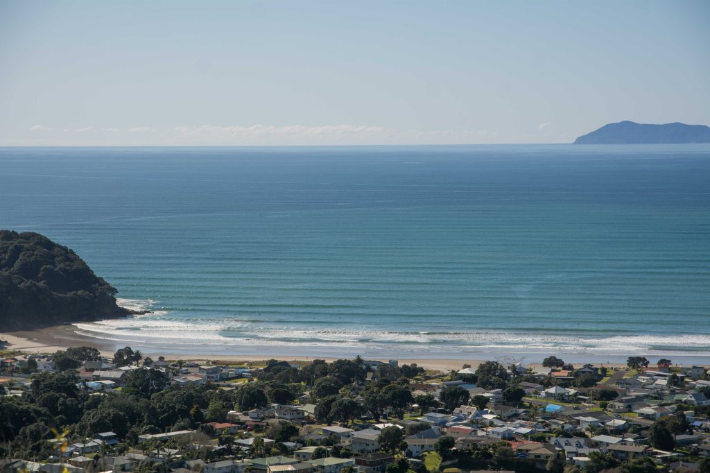Waihi – New Zealand&nbsp;Getaway